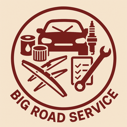 Big Road Service (Grosser Service)