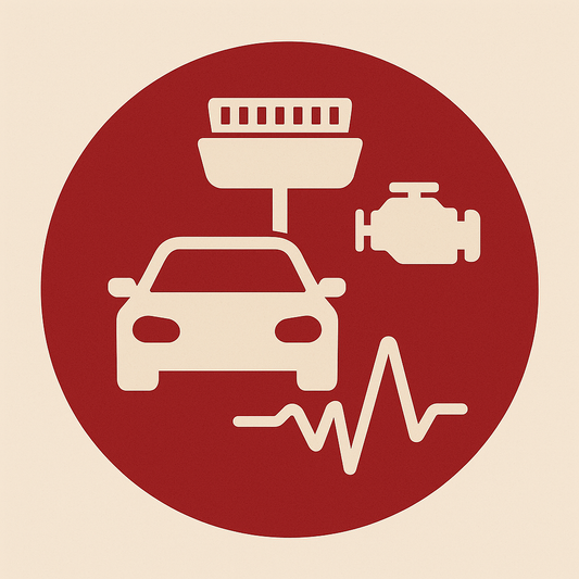 OBD-Fehlerspeicher auslesen