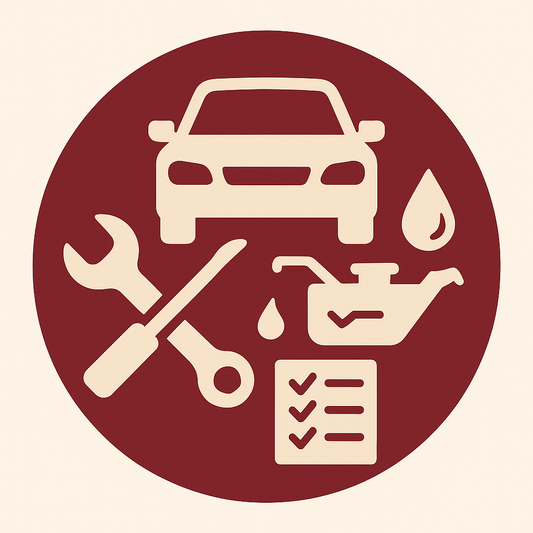 Road Service (Kleiner Service)